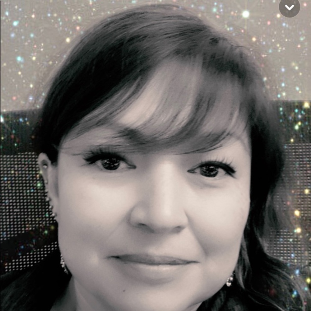 Meet your Posher, Jolene